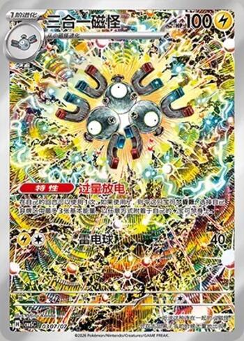 Magneton