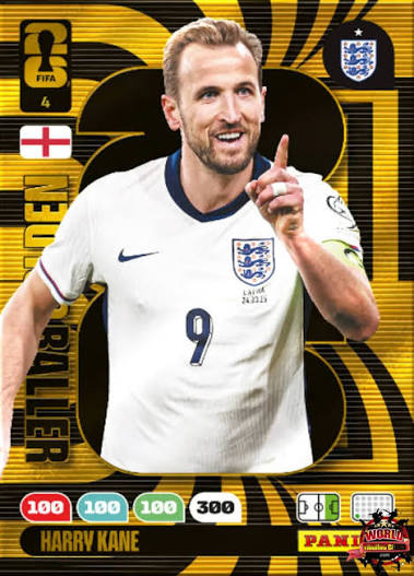 Harry Kane