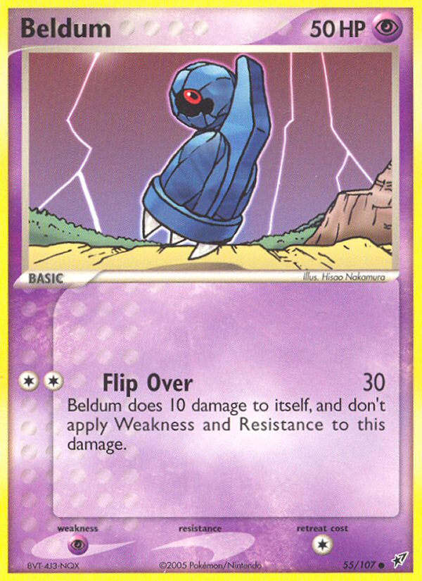 Beldum (PT)
