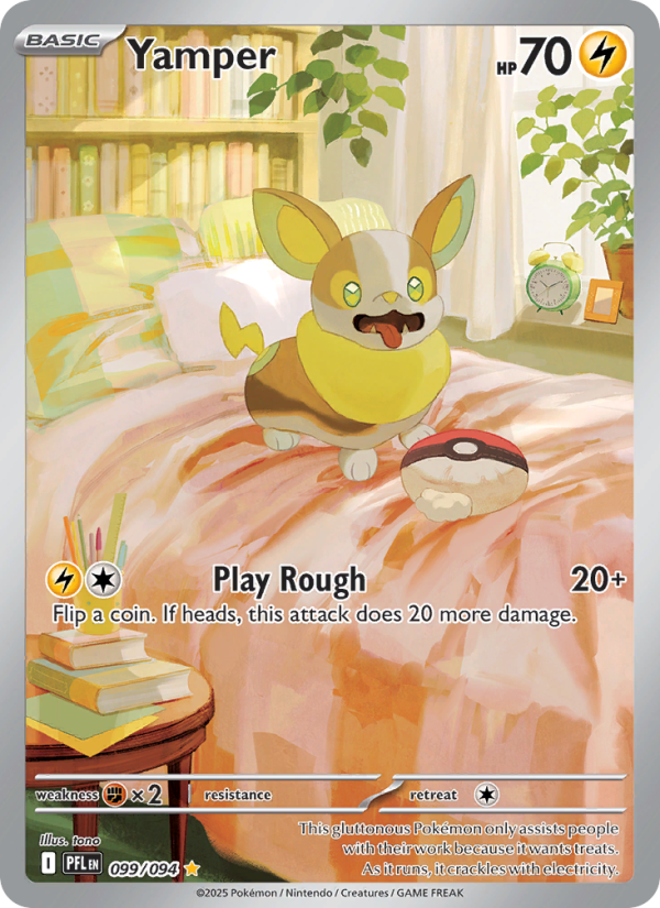 Yamper (PT)