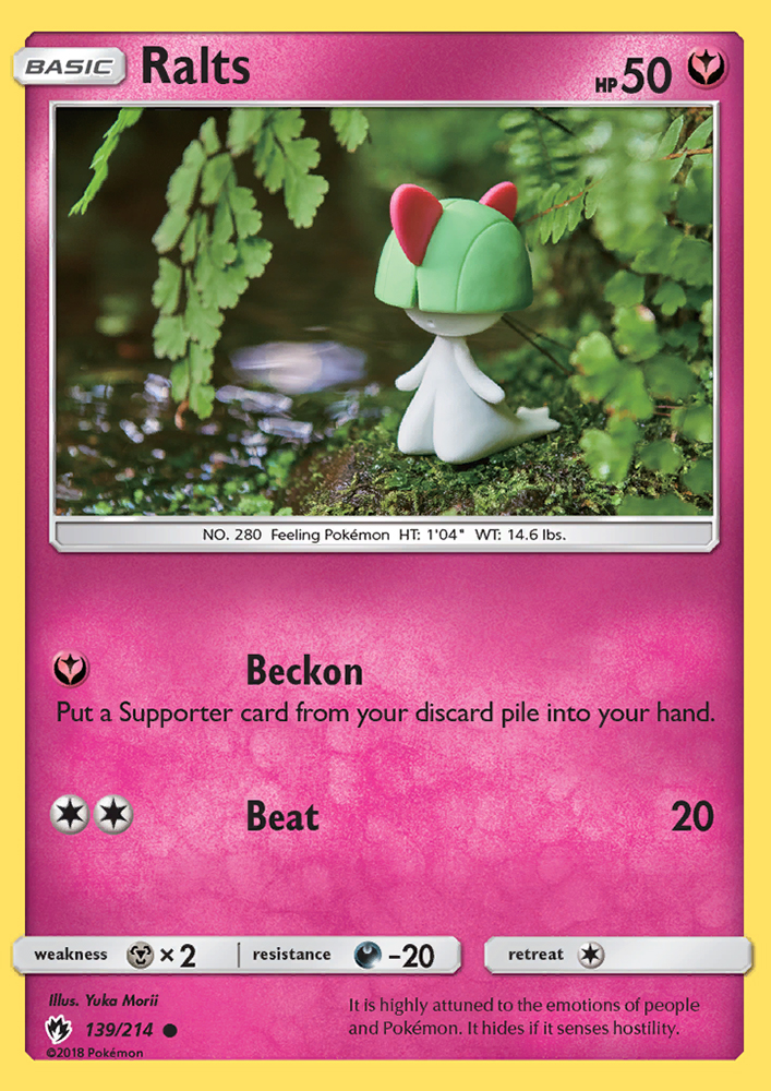 Ralts (PT)