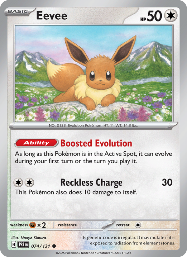 Eevee 